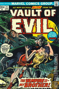 Vault of Evil #8