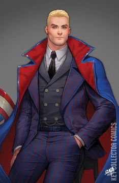 Variant Cover for A.X.E.: Judgment Day #3