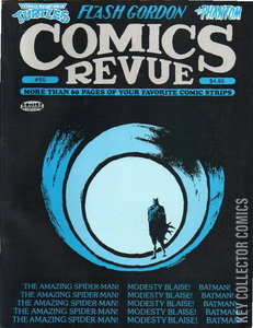 Comics Revue #65