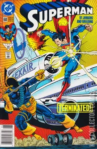 Superman #68