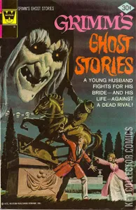 Grimm's Ghost Stories #34