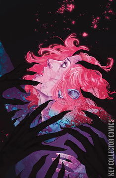 Variant Cover for Vampire Slayer, The #14