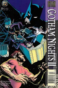 Batman: Gotham Nights II #2