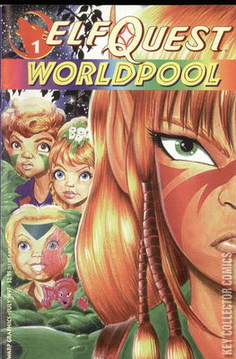 ElfQuest: Worldpool