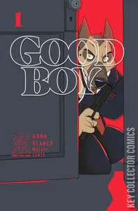 Good Boy #1