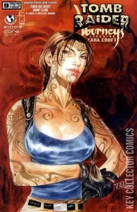 Tomb Raider: Journeys #9