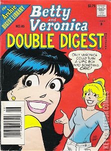 Betty and Veronica Double Digest #46