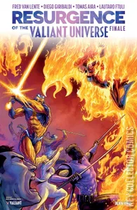 Resurgence of the Valiant Universe: Finale