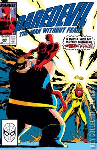 Daredevil #269