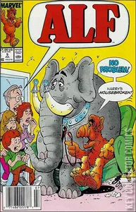 Alf #5
