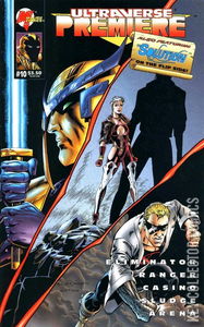 Ultraverse Premiere #10