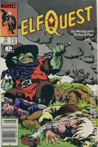 ElfQuest #10