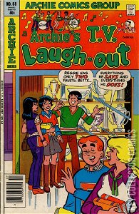 Archie's TV Laugh-Out #68