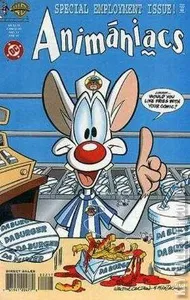 Animaniacs #22