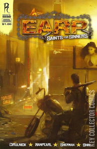 Earp: Saints for Sinners #0