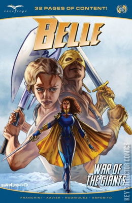 Belle: War of Giants