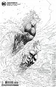 Aquamen #2