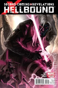 X-Men: Hellbound #2
