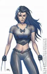 Variant Cover for X-23 #1