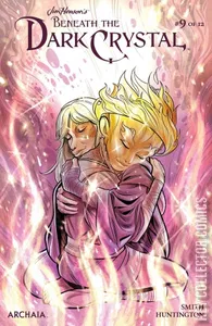 Jim Henson's Beneath The Dark Crystal #9
