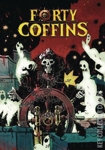 Forty Coffins