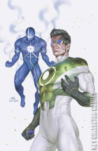 Infinity Watch #2