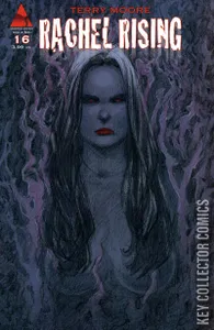 Rachel Rising #16