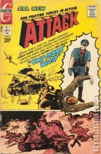 Attack #7