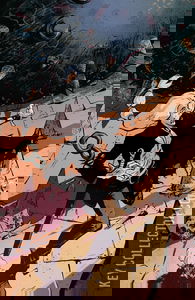 Briar: Night's Terror #2