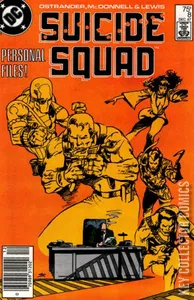 Suicide Squad #8