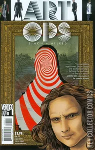 Art Ops #1