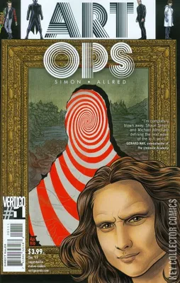 Art Ops