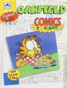 Comics to Color