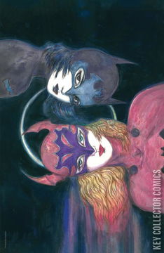 Variant Cover for Batgirls #1