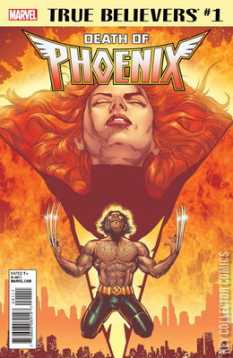 True Believers: Phoenix