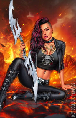 Grimm Universe Retailer Program 2025