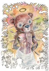 Cover for Fight Club 3 #7