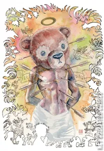 Fight Club 3 #7