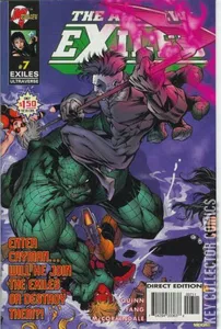 All New Exiles #7