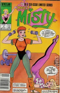 Meet Misty #5