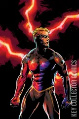 Variant Cover for Peter Cannon: Thunderbolt #1