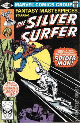 Fantasy Masterpieces