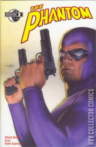 The Phantom #10