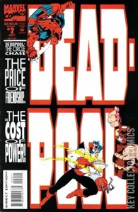 Deadpool: The Circle Chase #2