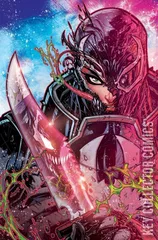 Variant Cover for Venom #29
