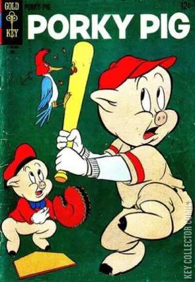 Porky Pig