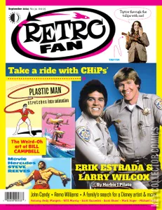 RetroFan Magazine #34