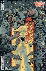 Variant Cover for Bleeding Hearts #4