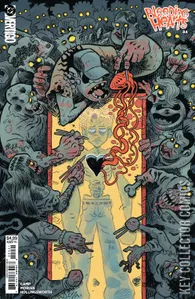 Bleeding Hearts #4