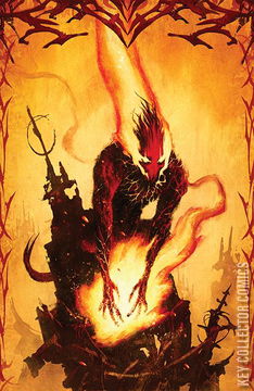 Variant Cover for Seasons Have Teeth #2